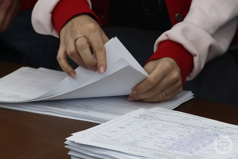 Камышан научат писать резюме и найдут работу