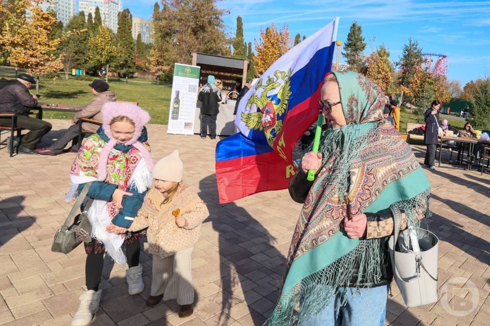 Прогноз погоды на День народного единства появился в Волгограде