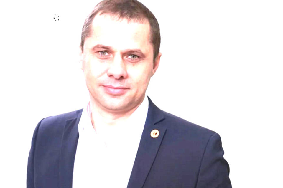 Александр Холодов возглавил Волжскую ГЭС