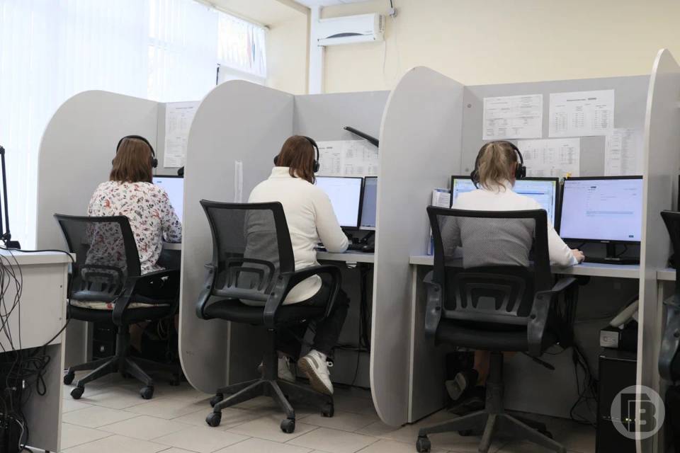9% волгоградок столкнулись с негативной реакцией начальника на их беременность