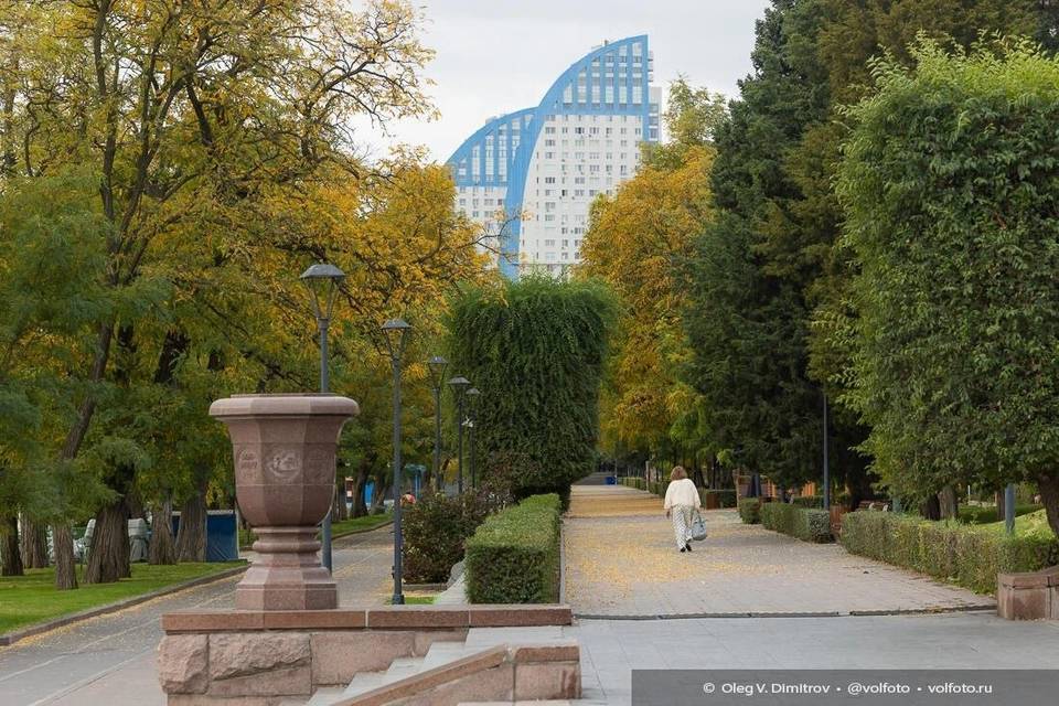 Волгоградцам рассказали, как выгодно продлить отпуск на ноябрьские праздники