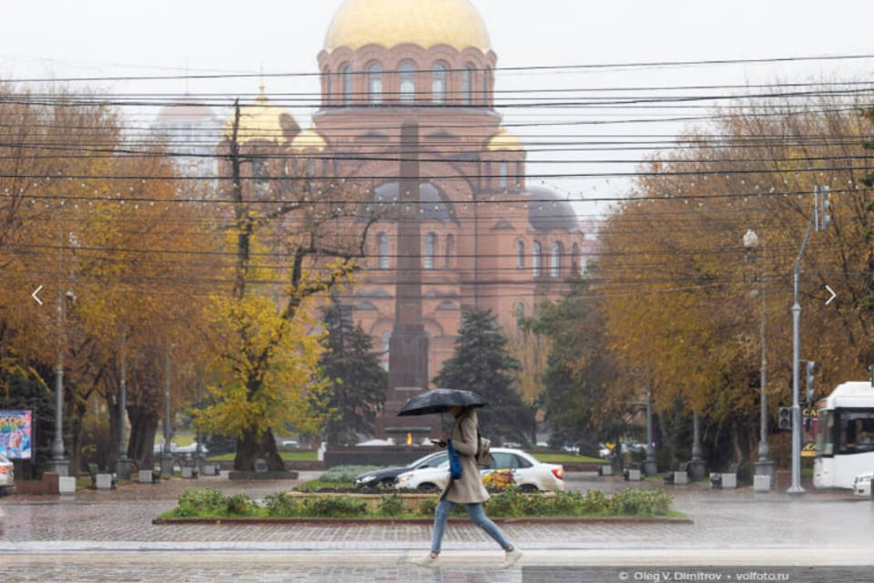 Фото: Олег Димитров / "Городские вести"