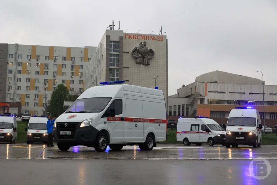 Волгоградские кардиологи спасли 93-летнего пациента с инсультом