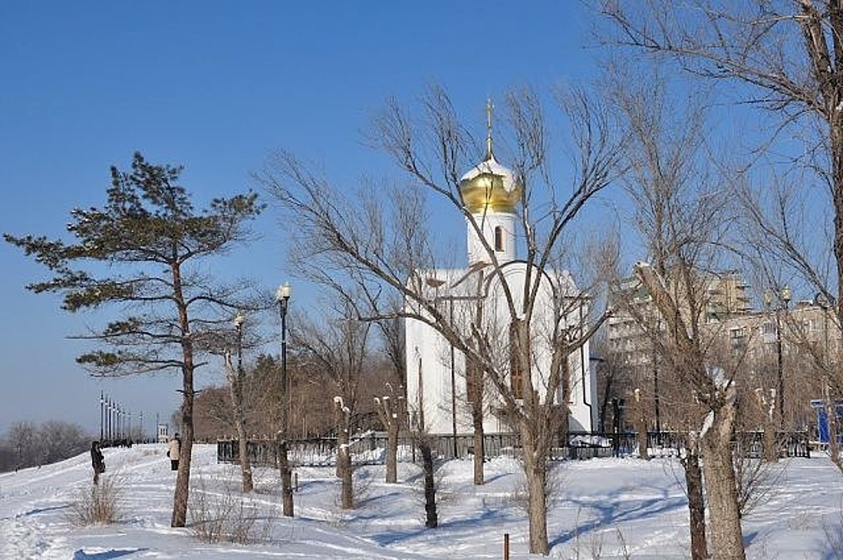 Андрей Вячеславович Родионов