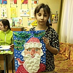 Зимакова Екатерина, 8 лет