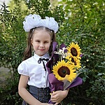 Екатерина Чиченкова 7 лет