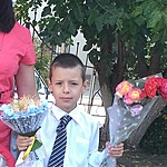 Балакан Юрий, 7 лет