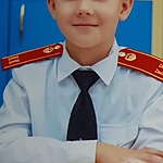 Наумов Захар 6 лет