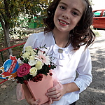 Чепенко Анастасия 11 лет