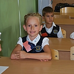 Ярослава, 7 лет