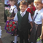 Владислав, 7 лет