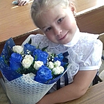 Ольга, 7 лет