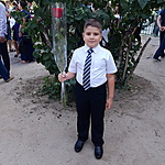 Давыдов Дмитрий 6 лет
