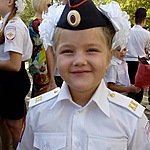 Юлия, 6 лет