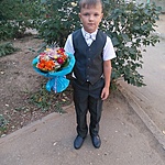 Кирилл     7 лет