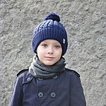 Сафронов Денис, 4 года