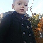 Сафронов Денис, 4 года