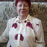Крутова Светлана Витальевна, 71 год