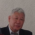 Ли Сул Бон, 72 года