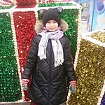 Галиндовская Дарья, 10 лет