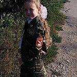 Светлана 7 лет