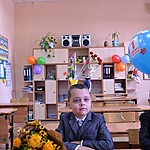 Новиков Артём, 6 лет