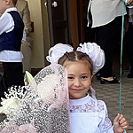 Гндоян Надежда 6 лет