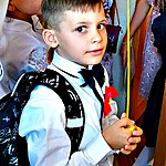 Карташов Антон, 7 лет