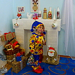 Зайцев Савелий, 6 лет