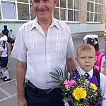 Василий 68 лет