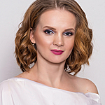Алёна Павленко