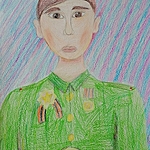 Митяков Илья, 10 лет