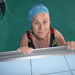 Тамара Сергеевна, 79 лет