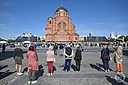 Фото: Павел Мирошкин / "Городские вести"