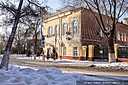 Зима проживает последний день в солнечном Волгограде