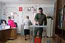 Фото: Облизбирком