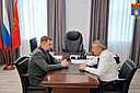 Фото: администрация Волгограда