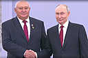 Фото: скриншот трансляции Life