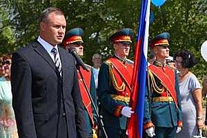 Фото: Администрация Волгограда