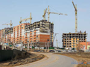 Фото: Олег Димитров / «Городские вести»