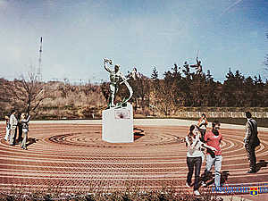 Фото: Олег Димитров / "Городские вести"