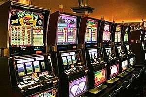 В Волгоградской области закрыли нелегальное казино
