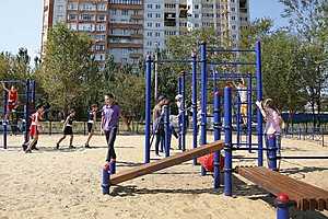 Фото: Администрация Волгограда