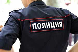 Отдел полиции в Калачевском районе возглавил новый руководитель