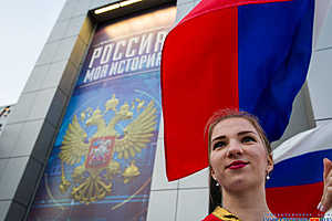 Фото: Олег Димитров / ИА «Городские вести»; администрация Волгоградской области