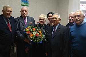 Фото: городская дума