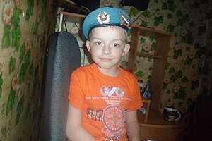 По факту исчезновения мальчика из Суровикино возбуждено уголовное дело об убийстве