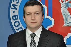 Виктор Черячукин: «И выборы, и референдум прошли на высоком организационном уровне»