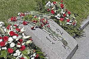 В Волгоградской области за год установили имена 2 тысяч погибших в ВОВ
