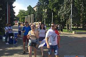 Фото: Виктория Чернова / ИА «Городские вести»